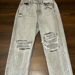American Eagle Boyfriend Jean - Petite
